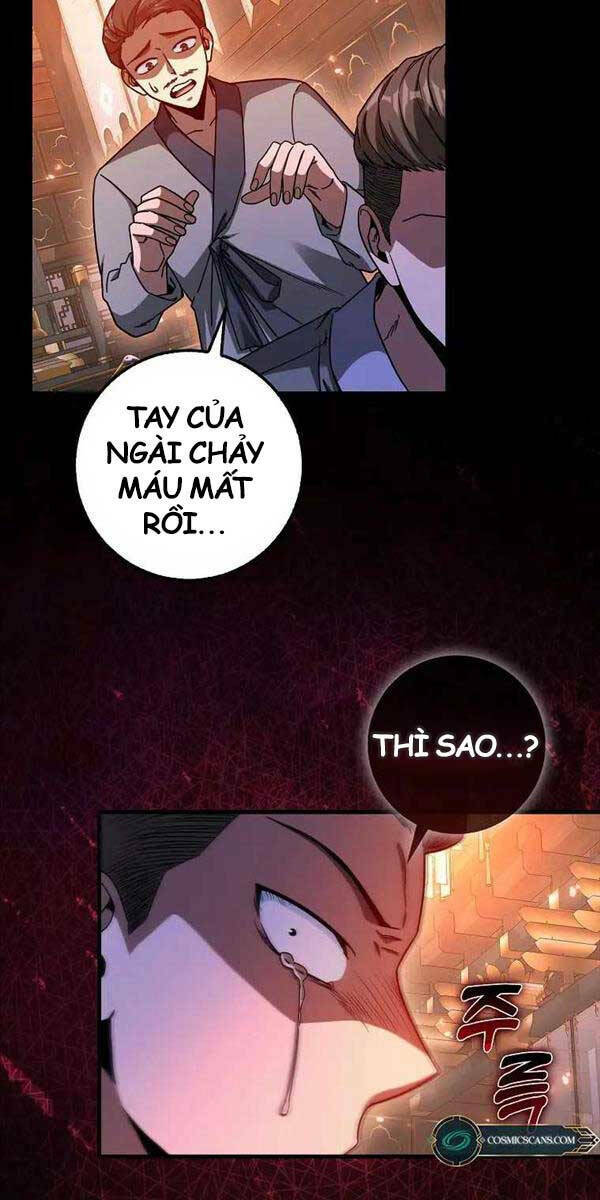 Thiên Tài Võ Thuật Hồi Quy - Chapter 15 - Page 77