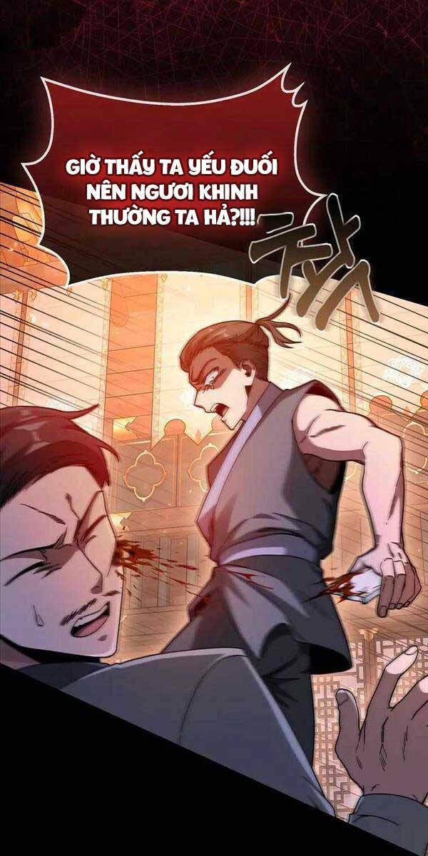 Thiên Tài Võ Thuật Hồi Quy - Chapter 15 - Page 78