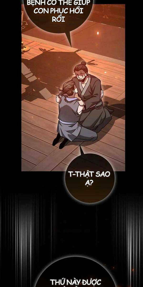 Thiên Tài Võ Thuật Hồi Quy - Chapter 15 - Page 87