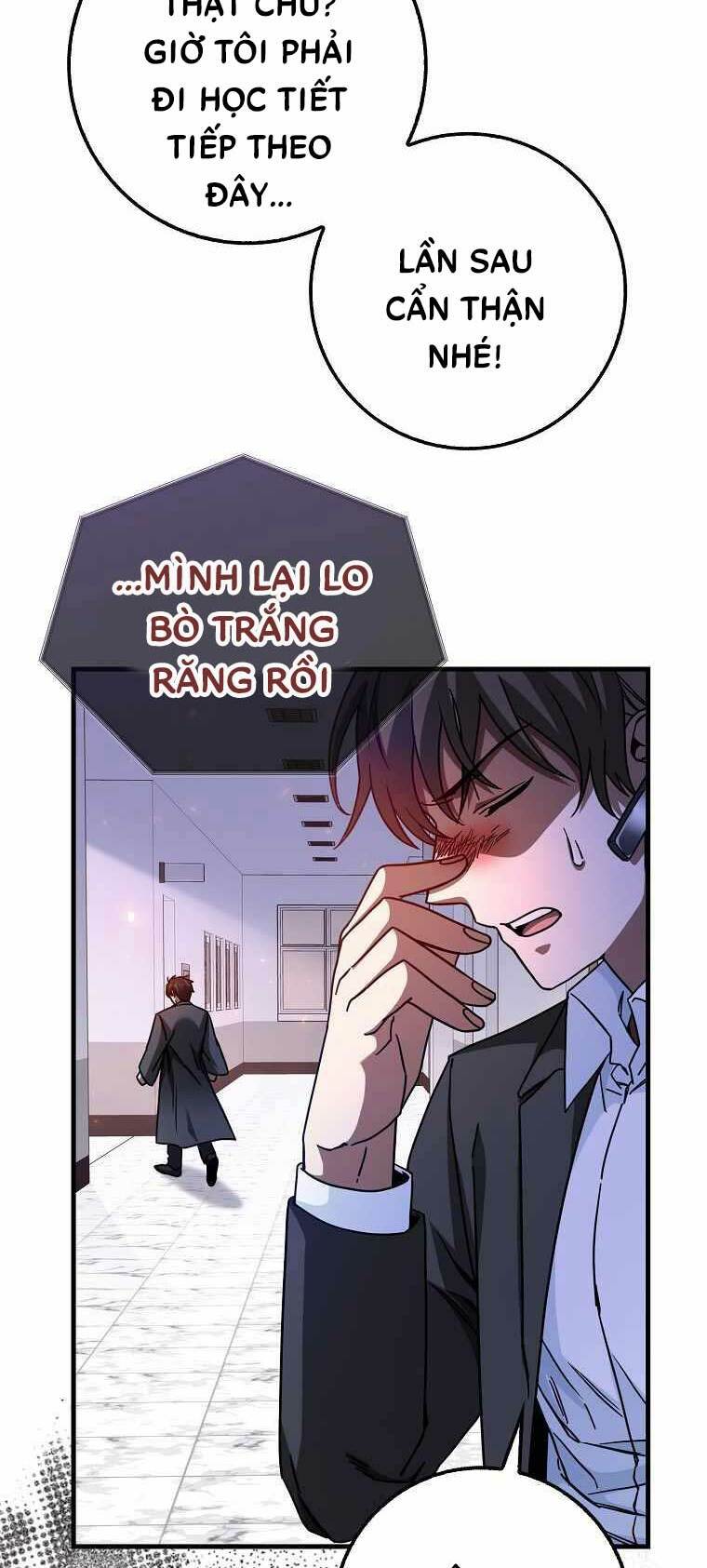 Thiên Tài Võ Thuật Hồi Quy - Chapter 16 - Page 10