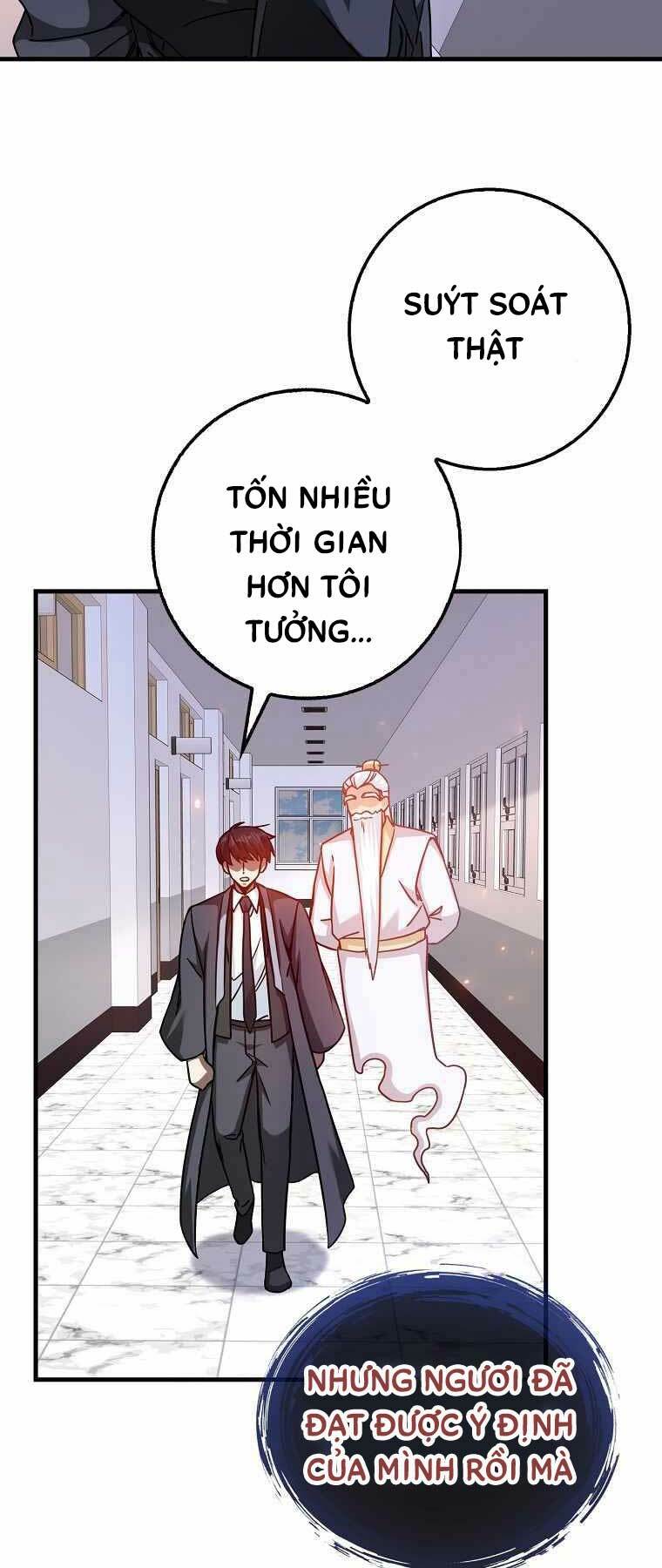 Thiên Tài Võ Thuật Hồi Quy - Chapter 16 - Page 12