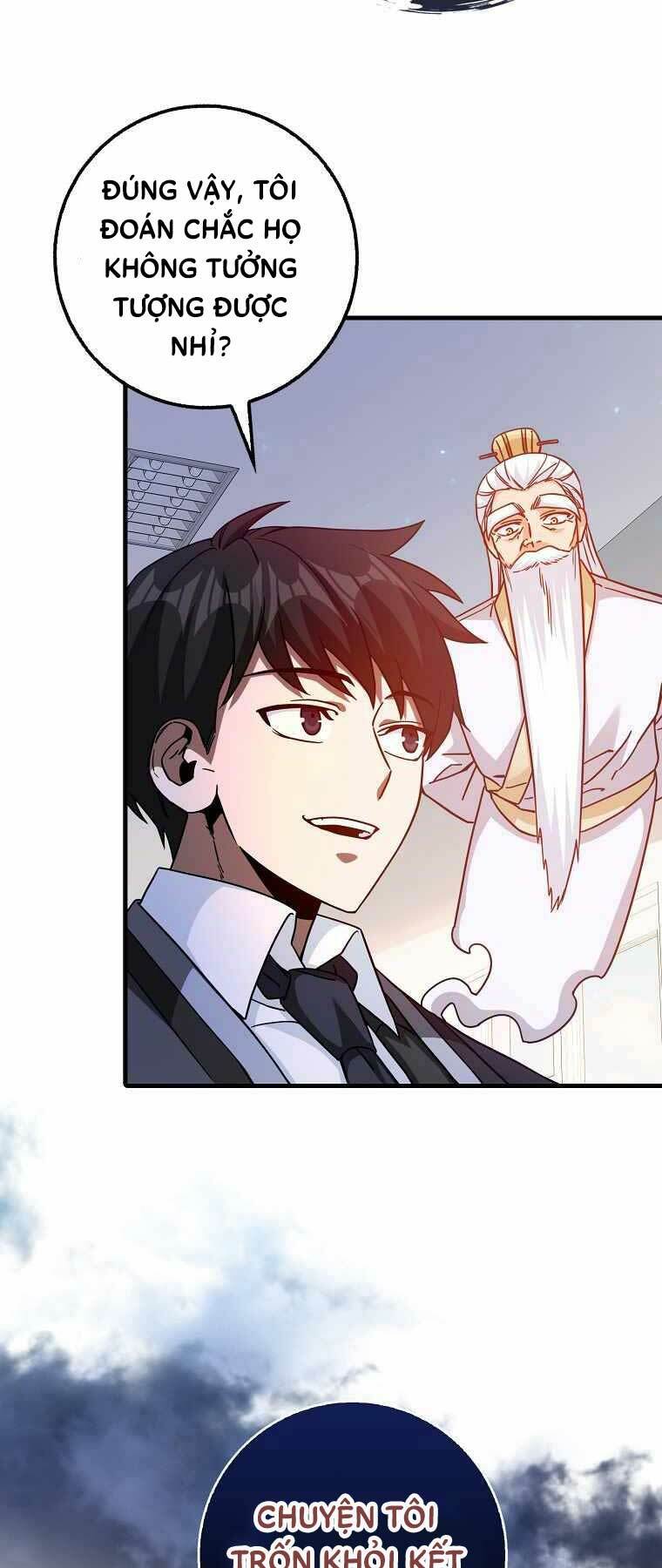 Thiên Tài Võ Thuật Hồi Quy - Chapter 16 - Page 13