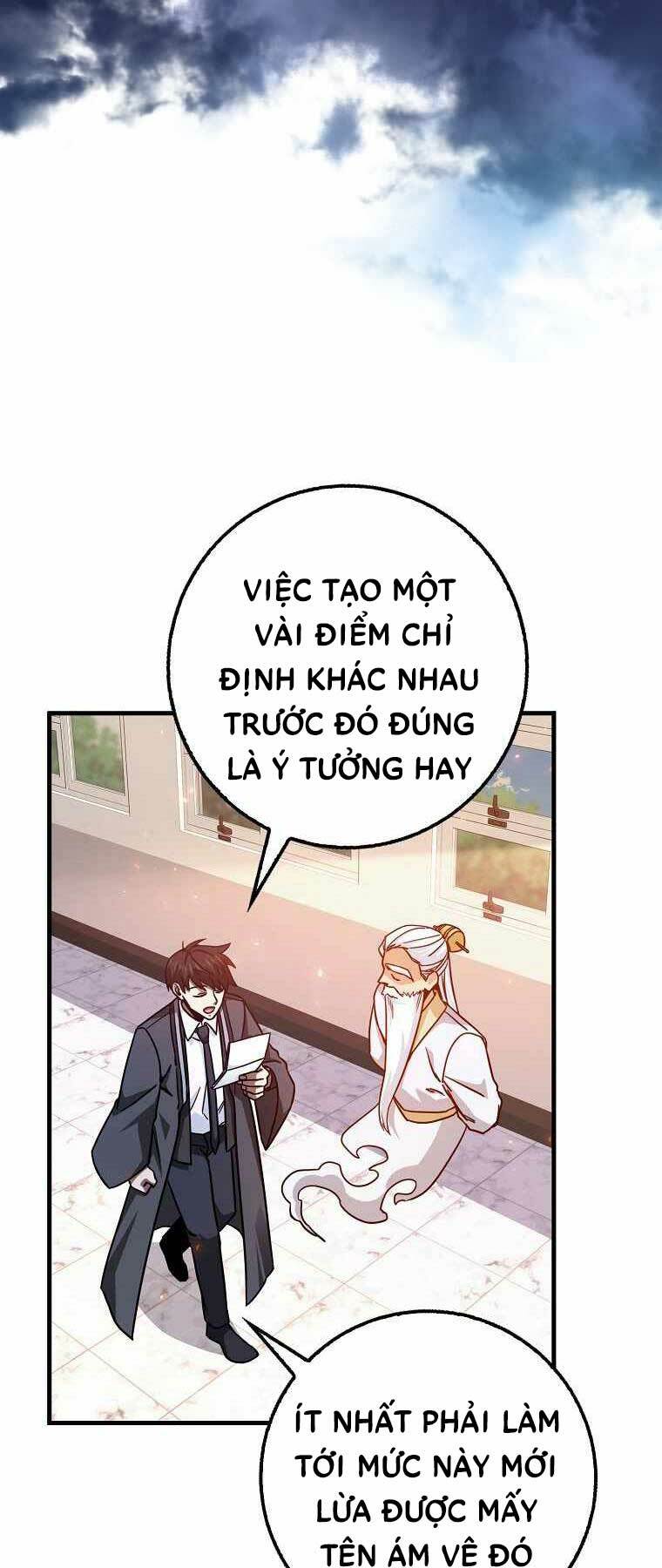 Thiên Tài Võ Thuật Hồi Quy - Chapter 16 - Page 15