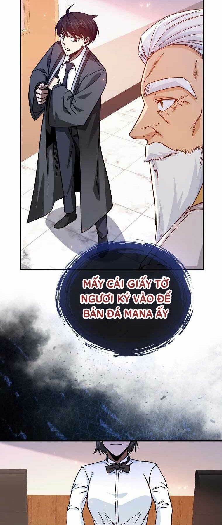 Thiên Tài Võ Thuật Hồi Quy - Chapter 16 - Page 17