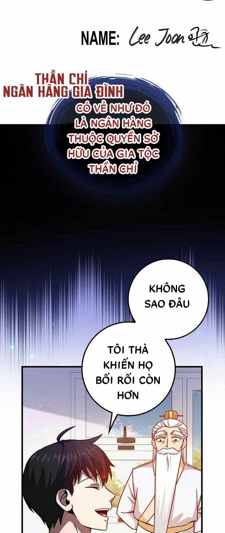 Thiên Tài Võ Thuật Hồi Quy - Chapter 16 - Page 19