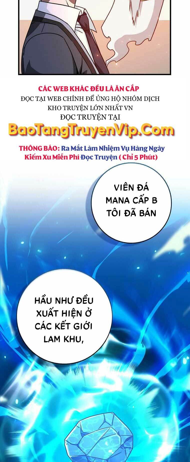 Thiên Tài Võ Thuật Hồi Quy - Chapter 16 - Page 20