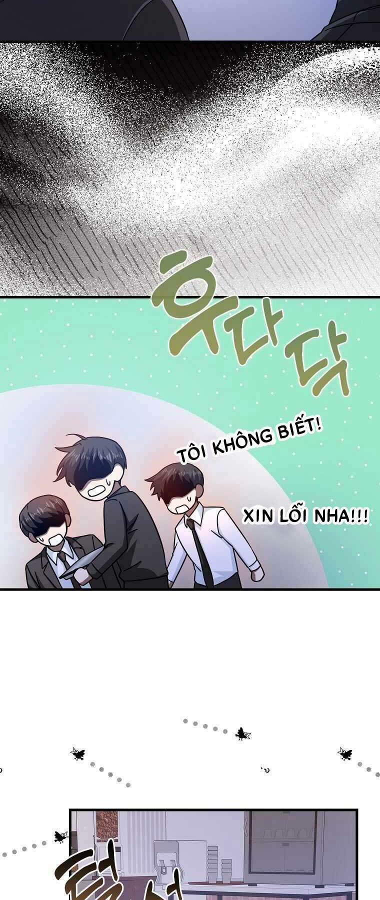 Thiên Tài Võ Thuật Hồi Quy - Chapter 16 - Page 27