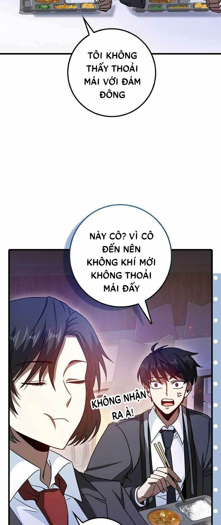 Thiên Tài Võ Thuật Hồi Quy - Chapter 16 - Page 29