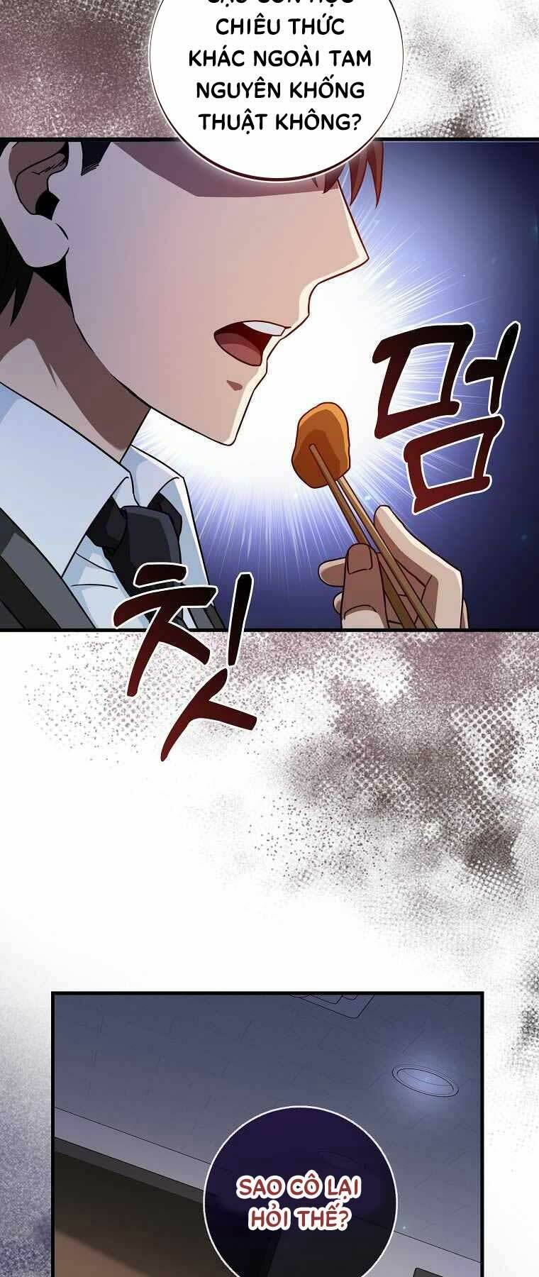 Thiên Tài Võ Thuật Hồi Quy - Chapter 16 - Page 33