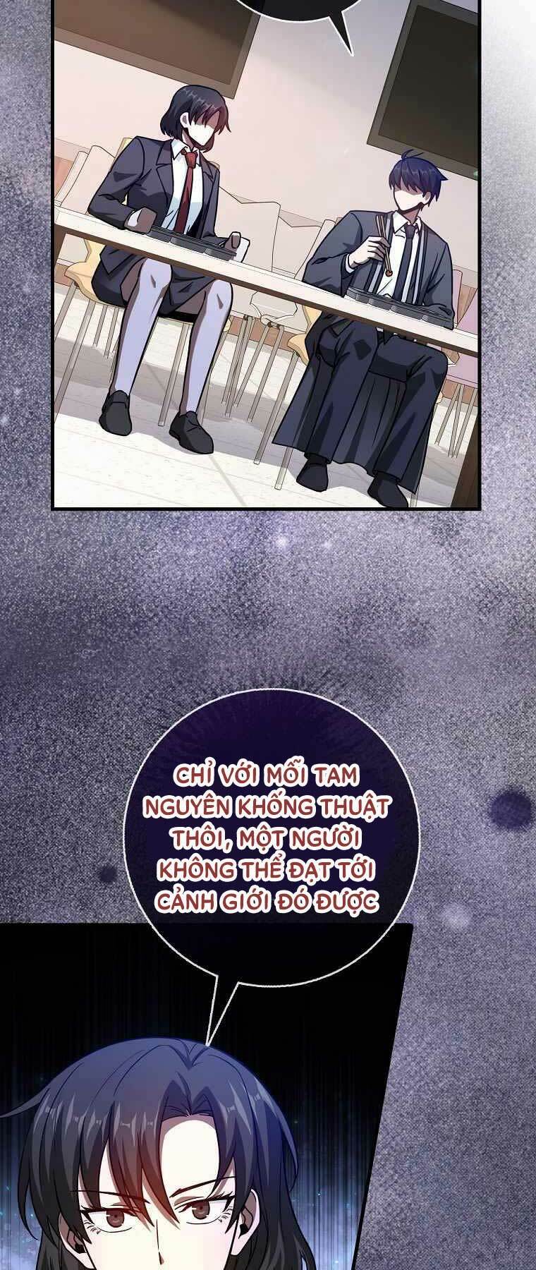 Thiên Tài Võ Thuật Hồi Quy - Chapter 16 - Page 34