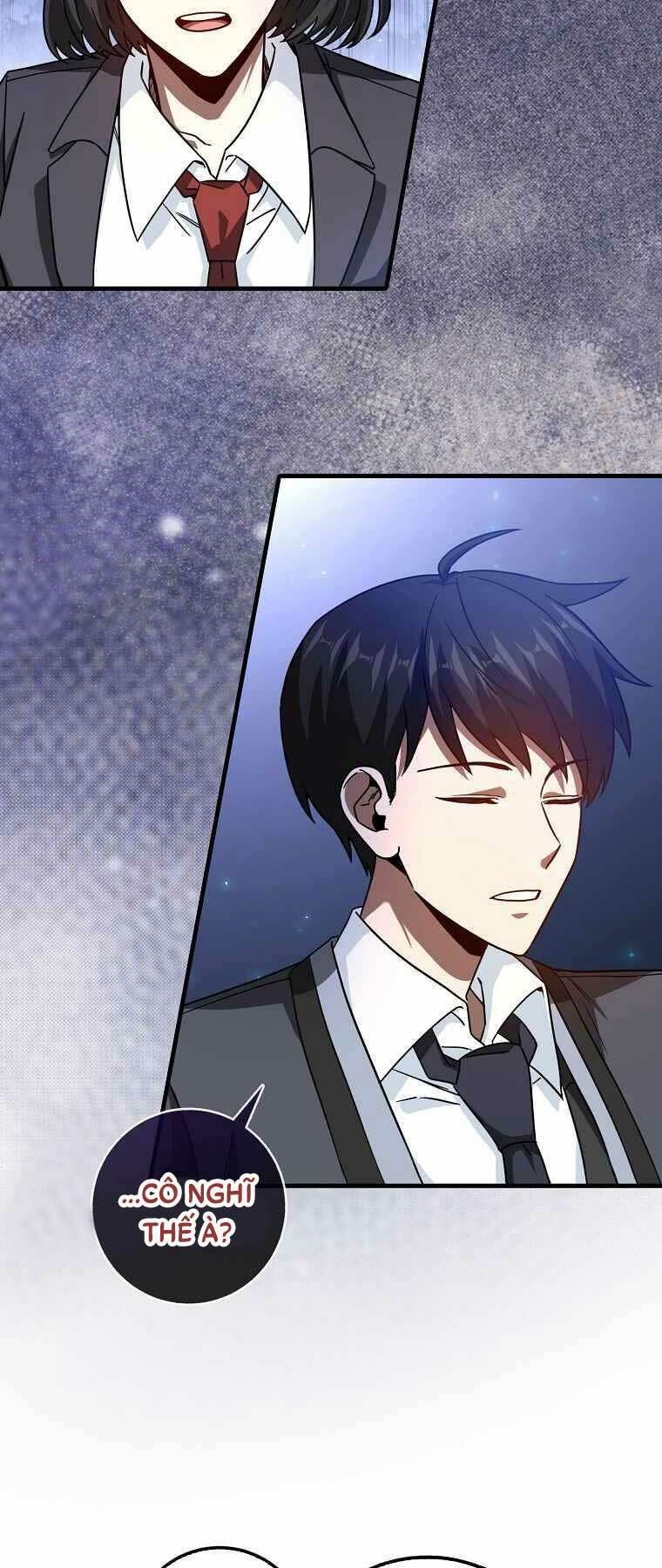 Thiên Tài Võ Thuật Hồi Quy - Chapter 16 - Page 35