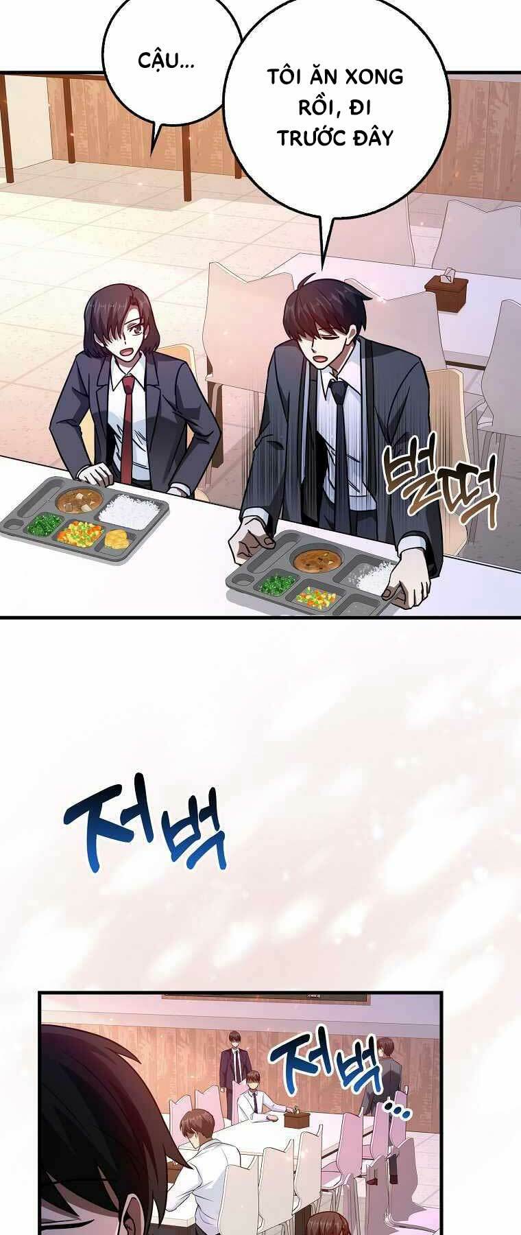 Thiên Tài Võ Thuật Hồi Quy - Chapter 16 - Page 36