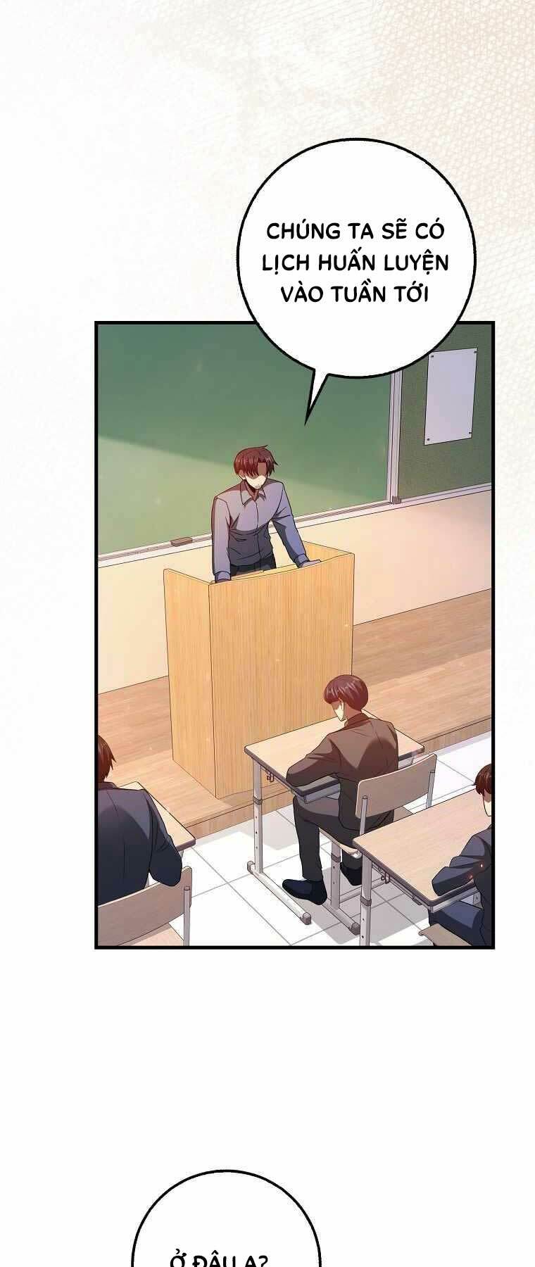 Thiên Tài Võ Thuật Hồi Quy - Chapter 16 - Page 39