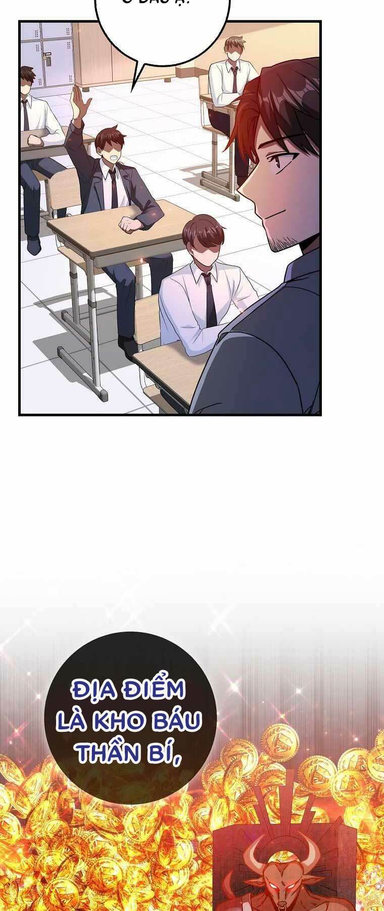 Thiên Tài Võ Thuật Hồi Quy - Chapter 16 - Page 40