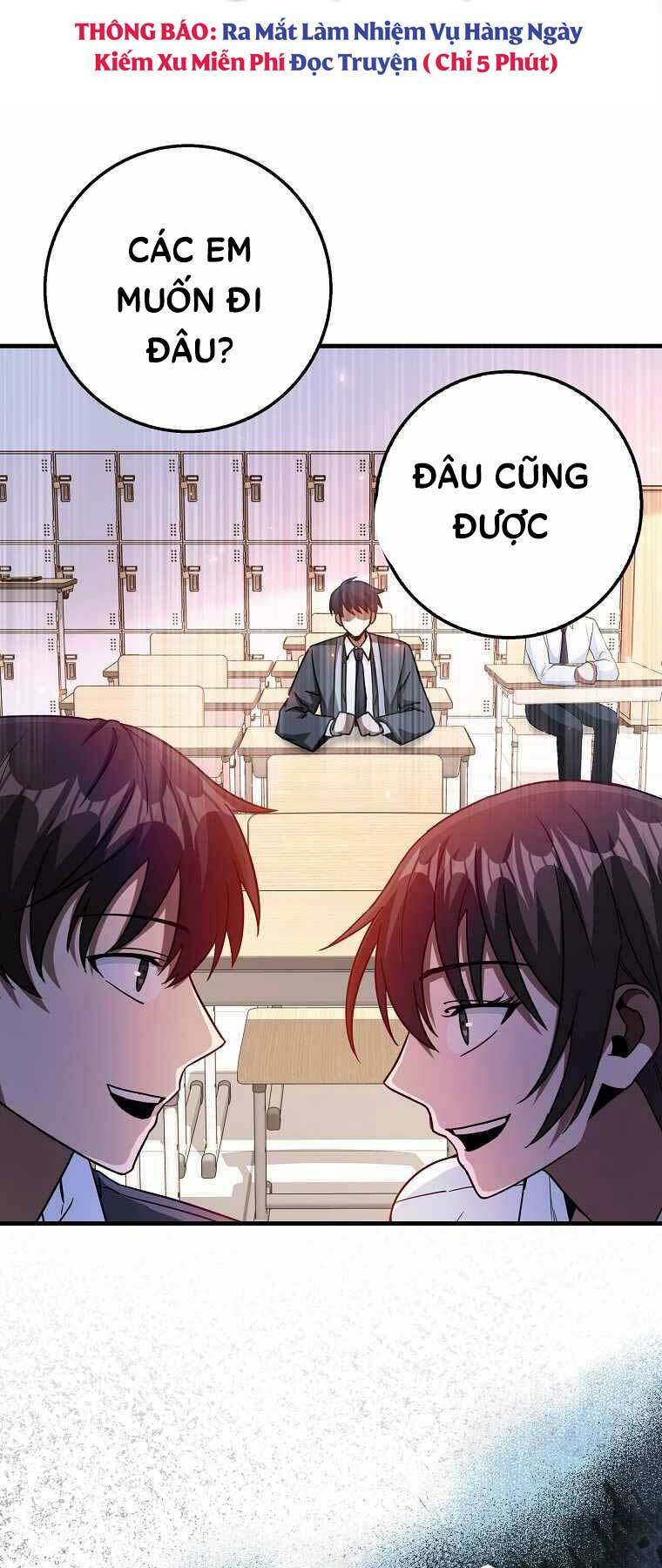 Thiên Tài Võ Thuật Hồi Quy - Chapter 16 - Page 43