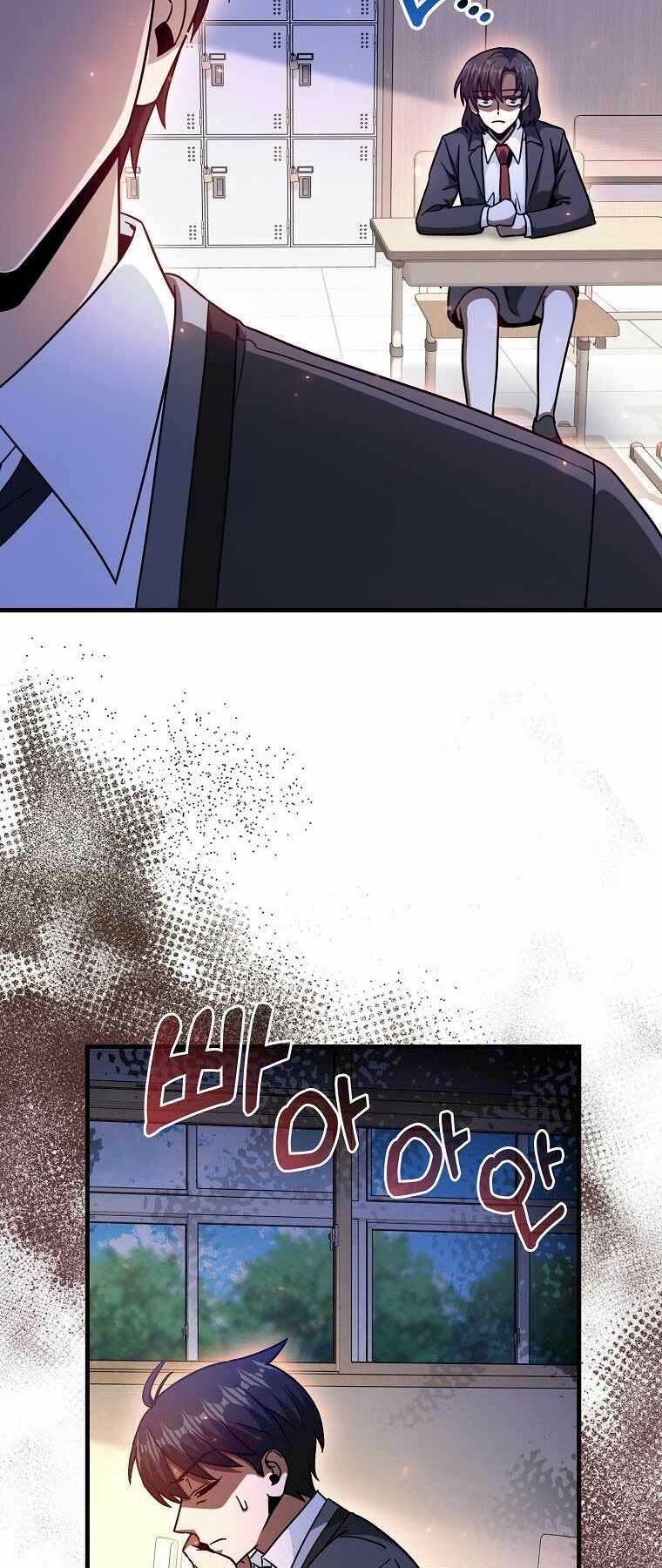 Thiên Tài Võ Thuật Hồi Quy - Chapter 16 - Page 46