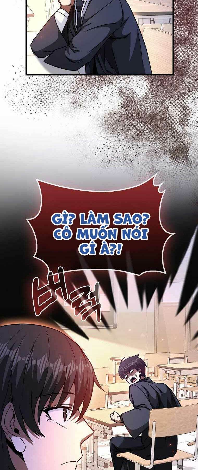 Thiên Tài Võ Thuật Hồi Quy - Chapter 16 - Page 47