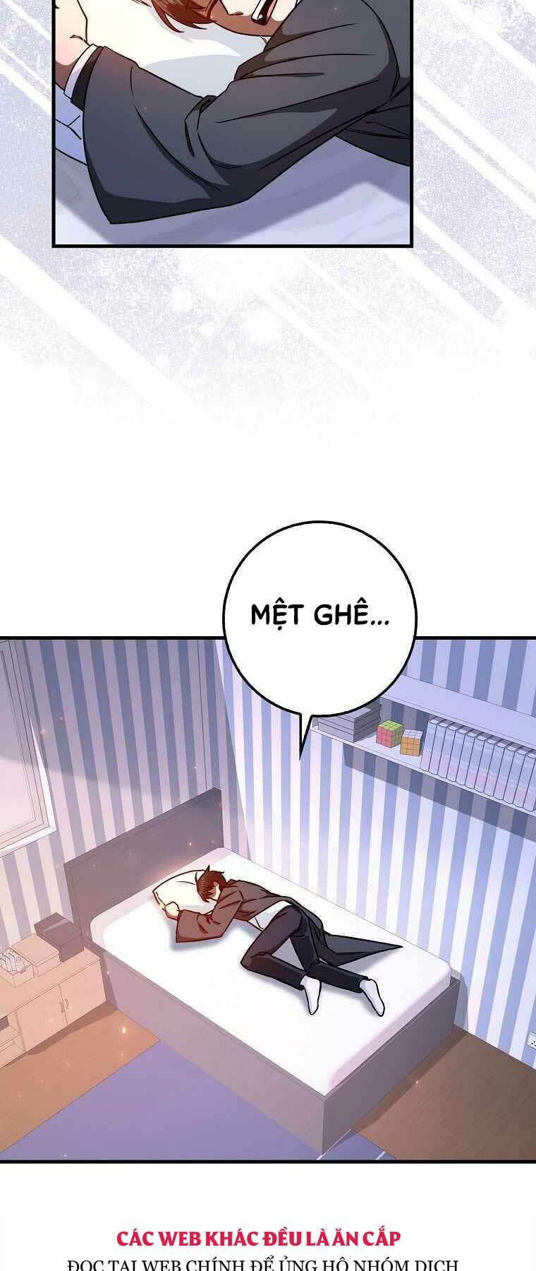 Thiên Tài Võ Thuật Hồi Quy - Chapter 16 - Page 52