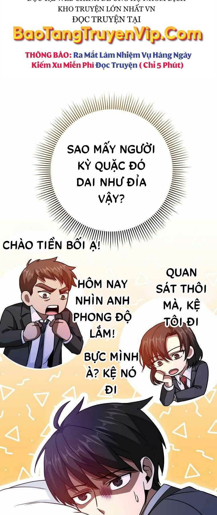 Thiên Tài Võ Thuật Hồi Quy - Chapter 16 - Page 53