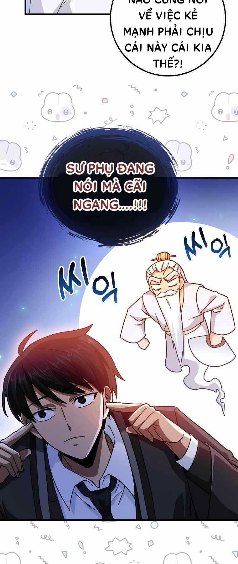 Thiên Tài Võ Thuật Hồi Quy - Chapter 16 - Page 55