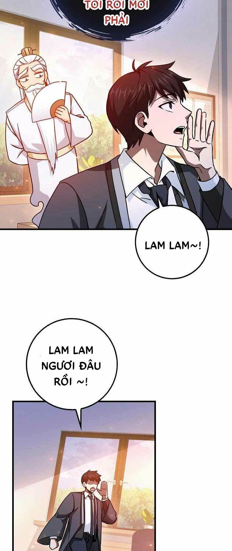 Thiên Tài Võ Thuật Hồi Quy - Chapter 16 - Page 58
