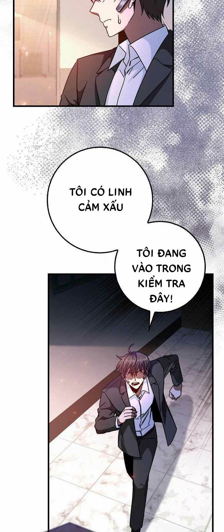 Thiên Tài Võ Thuật Hồi Quy - Chapter 16 - Page 6