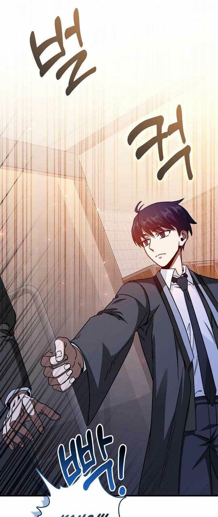 Thiên Tài Võ Thuật Hồi Quy - Chapter 16 - Page 8