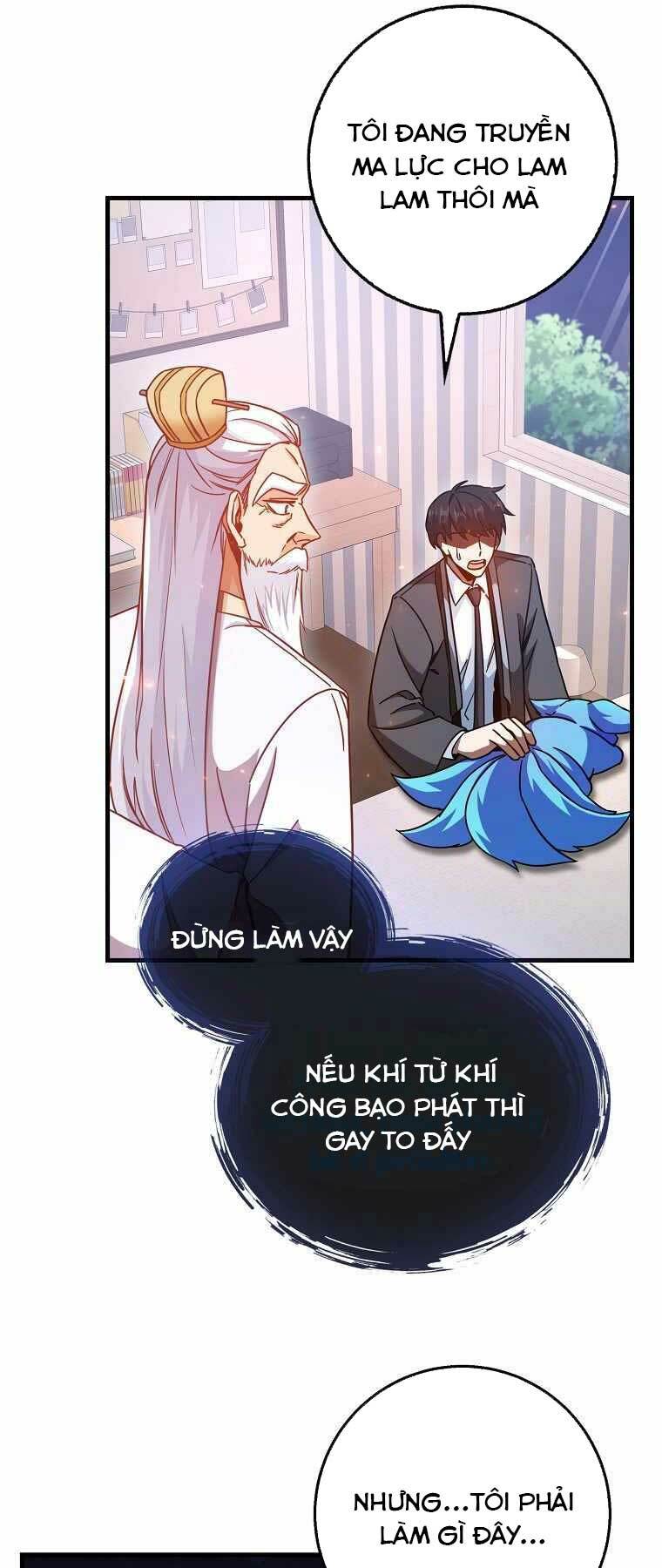 Thiên Tài Võ Thuật Hồi Quy - Chapter 17 - Page 10