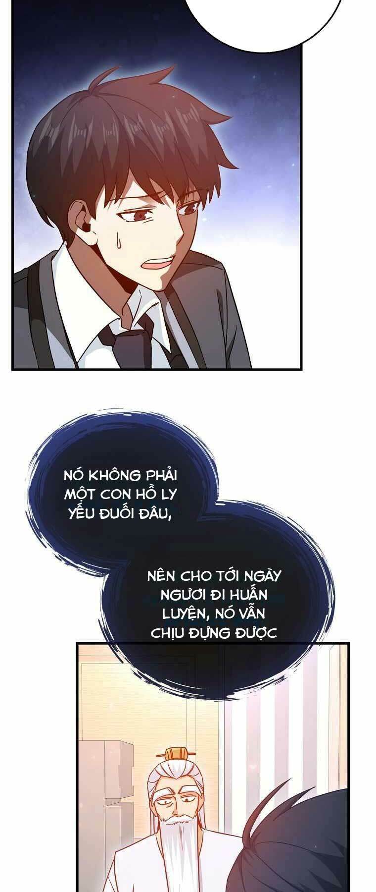 Thiên Tài Võ Thuật Hồi Quy - Chapter 17 - Page 11