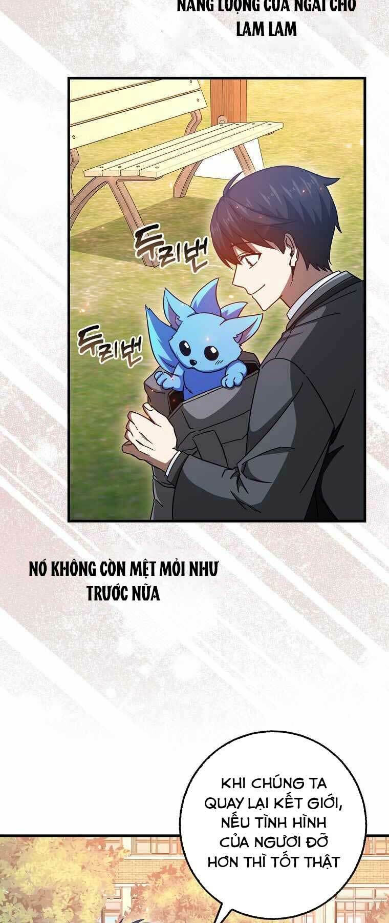 Thiên Tài Võ Thuật Hồi Quy - Chapter 17 - Page 14