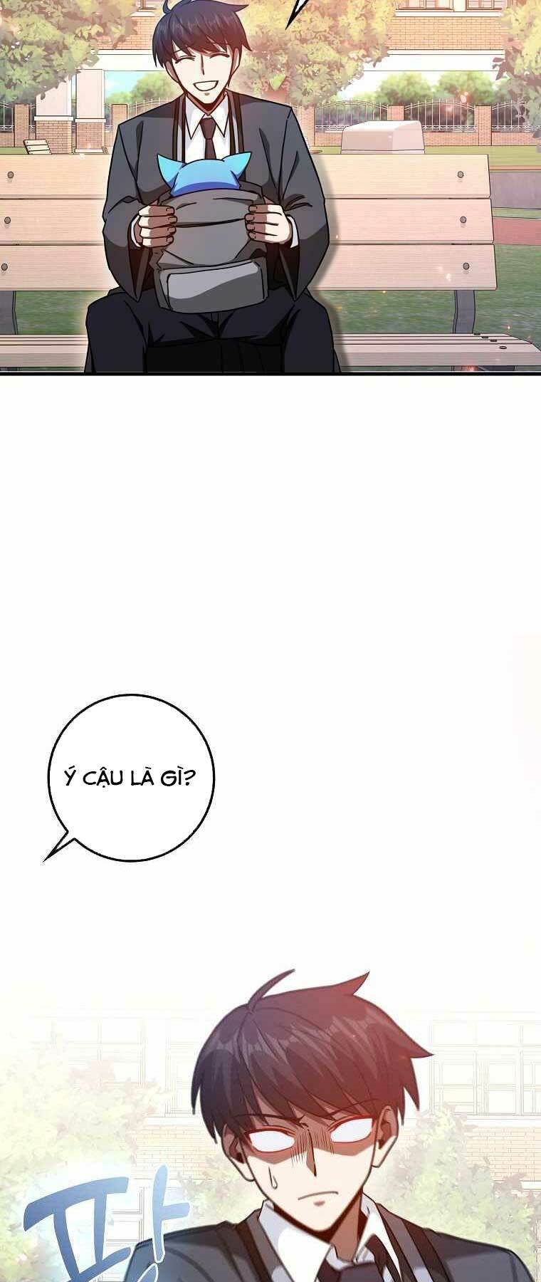 Thiên Tài Võ Thuật Hồi Quy - Chapter 17 - Page 15