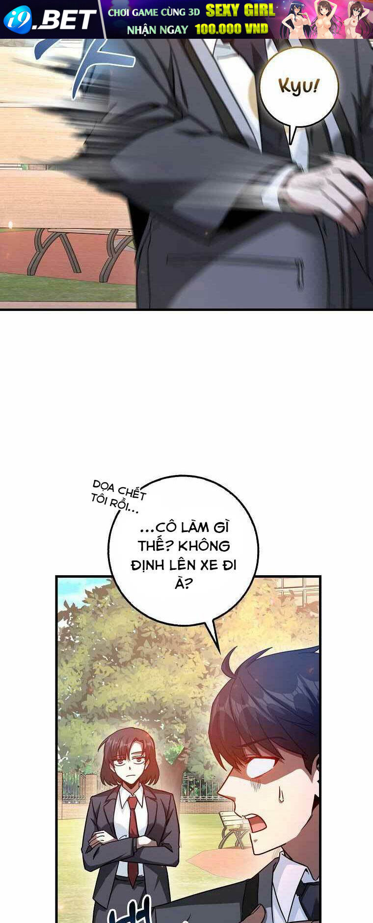 Thiên Tài Võ Thuật Hồi Quy - Chapter 17 - Page 16