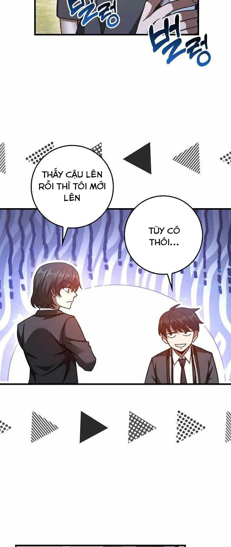 Thiên Tài Võ Thuật Hồi Quy - Chapter 17 - Page 17