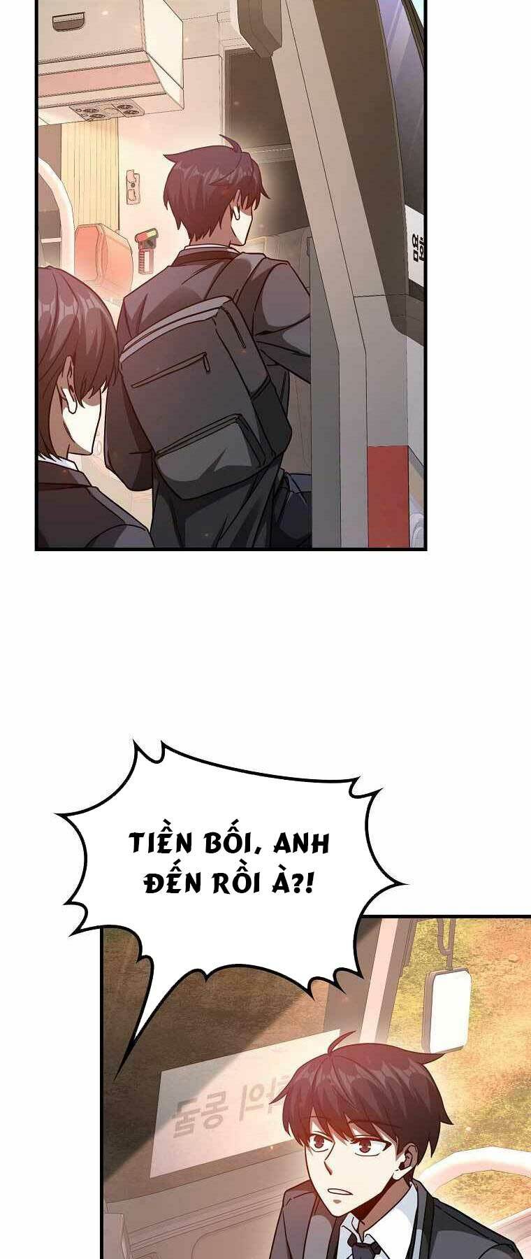 Thiên Tài Võ Thuật Hồi Quy - Chapter 17 - Page 18