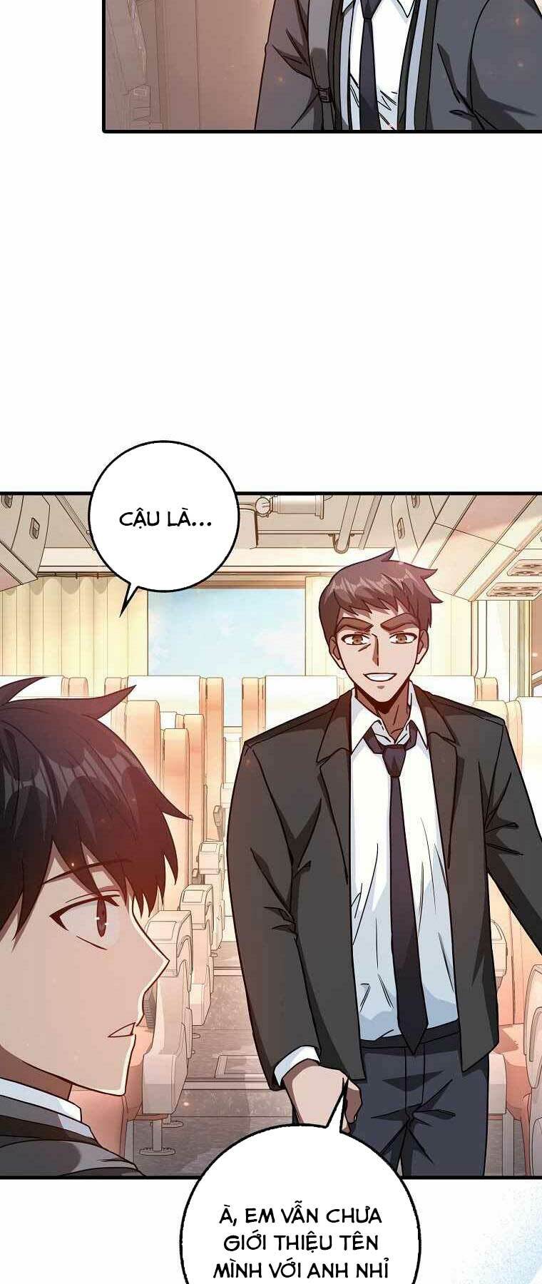 Thiên Tài Võ Thuật Hồi Quy - Chapter 17 - Page 19