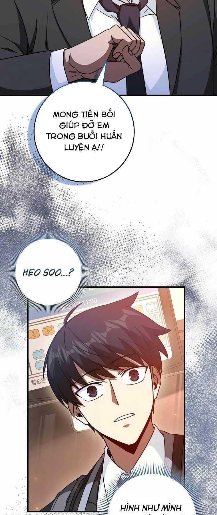 Thiên Tài Võ Thuật Hồi Quy - Chapter 17 - Page 21