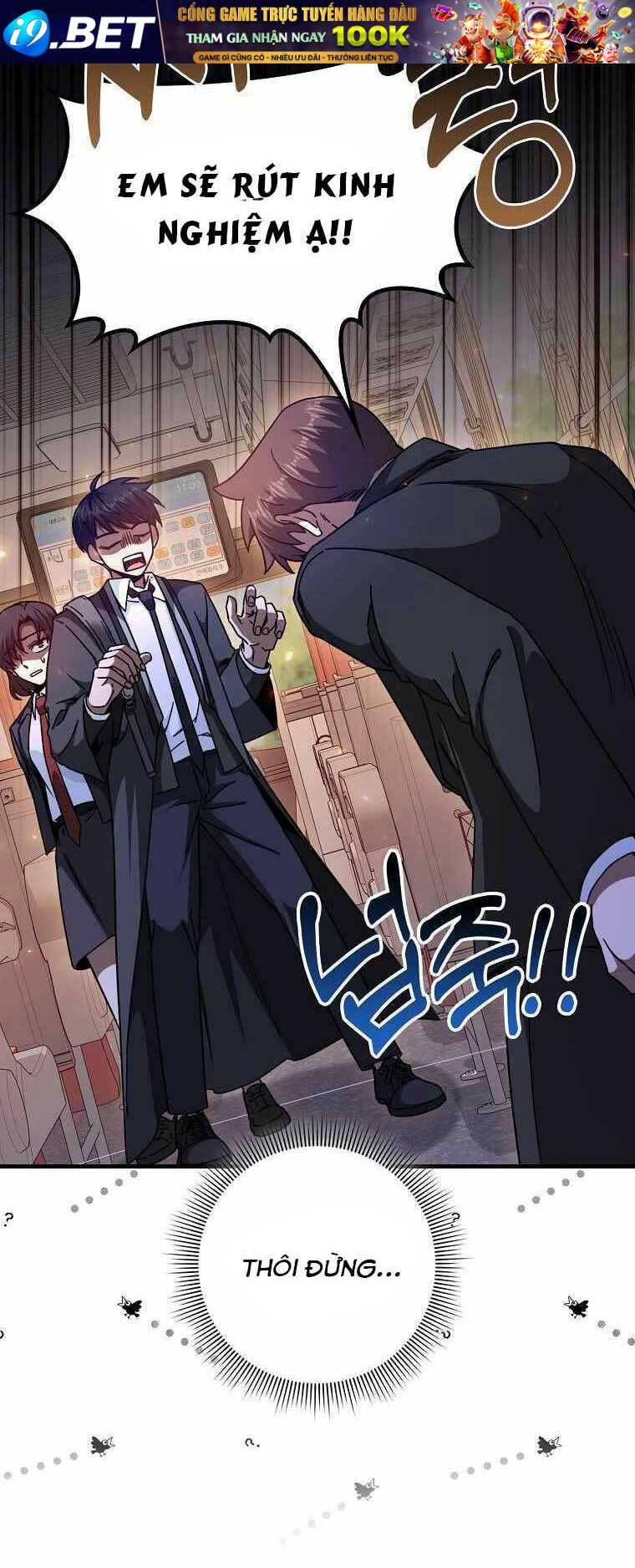 Thiên Tài Võ Thuật Hồi Quy - Chapter 17 - Page 23