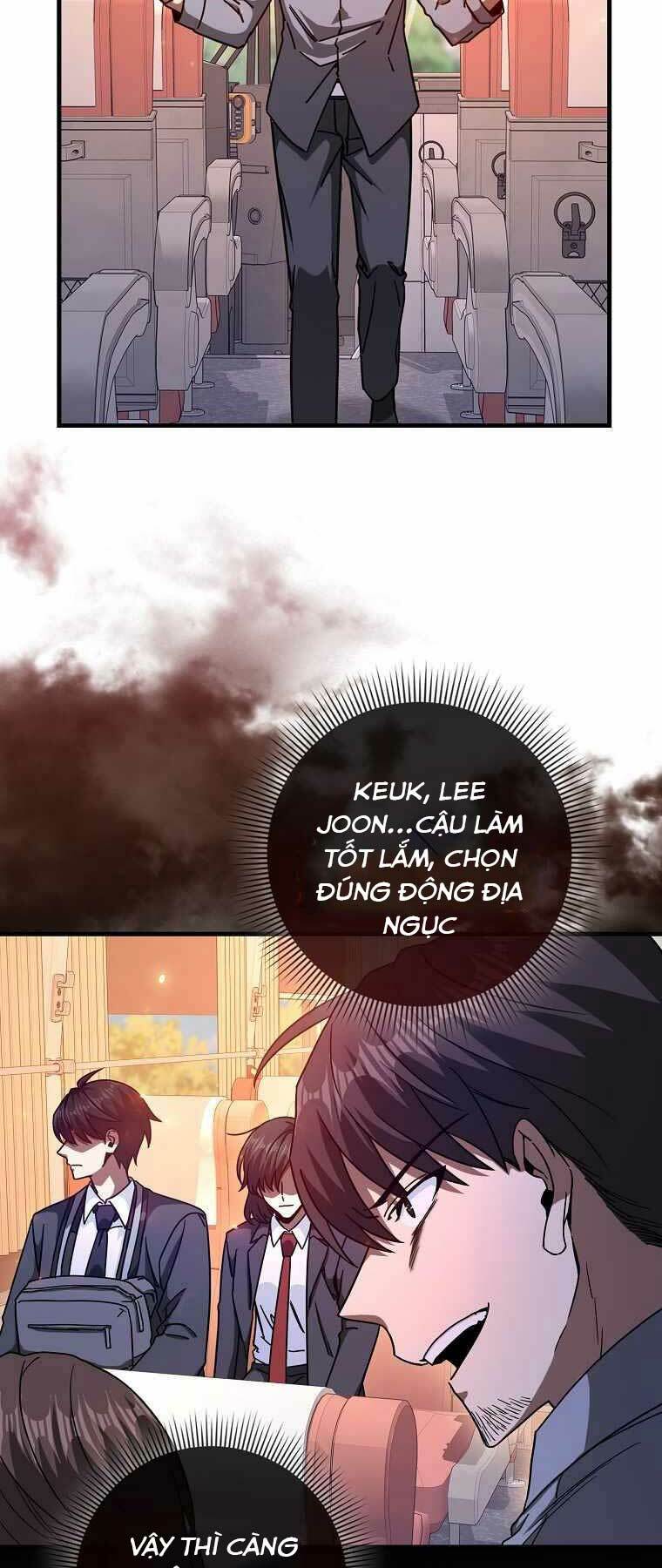 Thiên Tài Võ Thuật Hồi Quy - Chapter 17 - Page 25