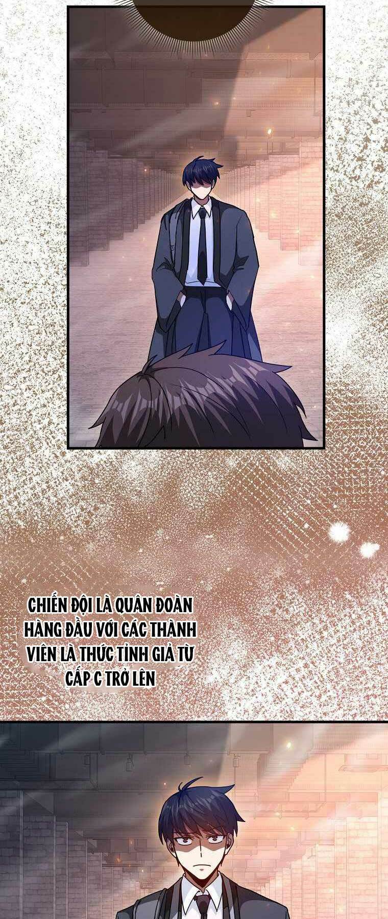 Thiên Tài Võ Thuật Hồi Quy - Chapter 17 - Page 30