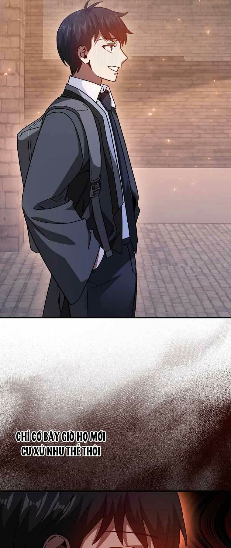 Thiên Tài Võ Thuật Hồi Quy - Chapter 17 - Page 35