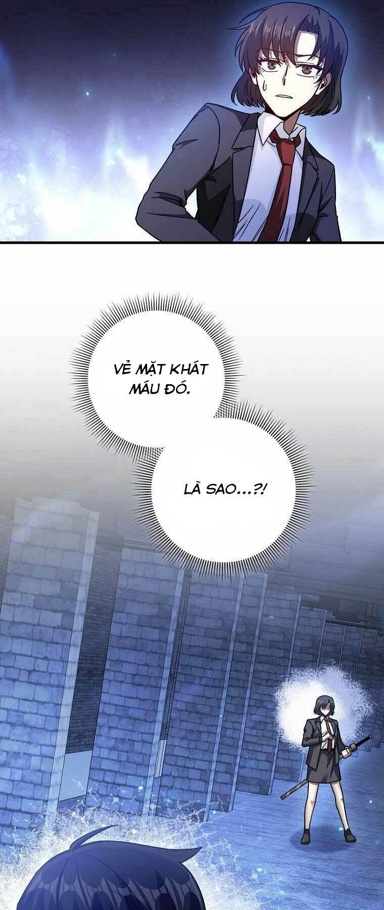 Thiên Tài Võ Thuật Hồi Quy - Chapter 17 - Page 39