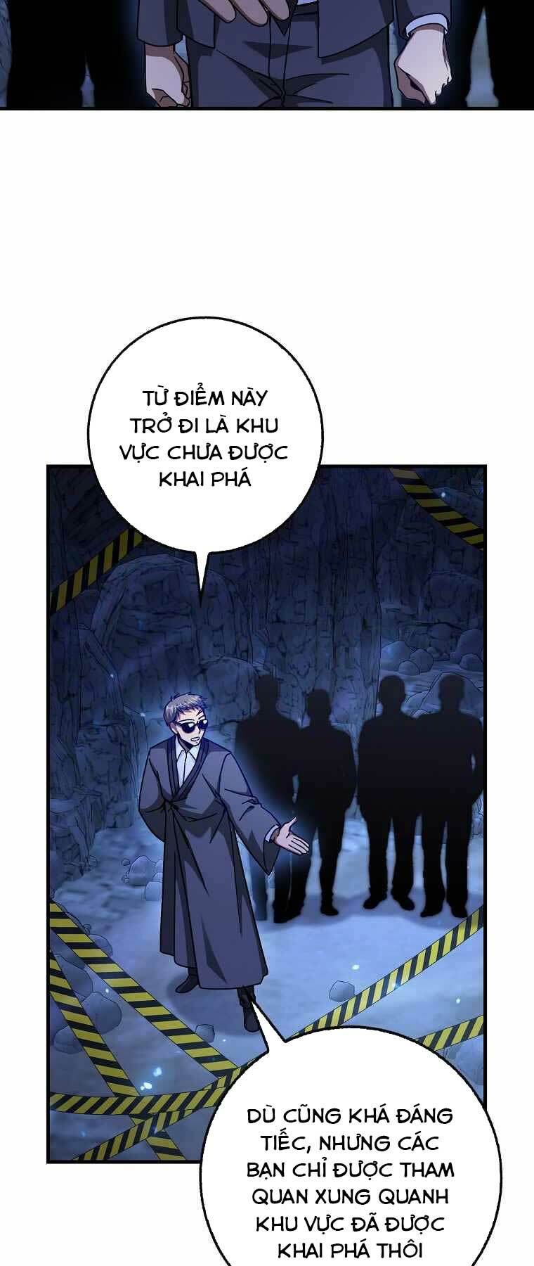 Thiên Tài Võ Thuật Hồi Quy - Chapter 17 - Page 43