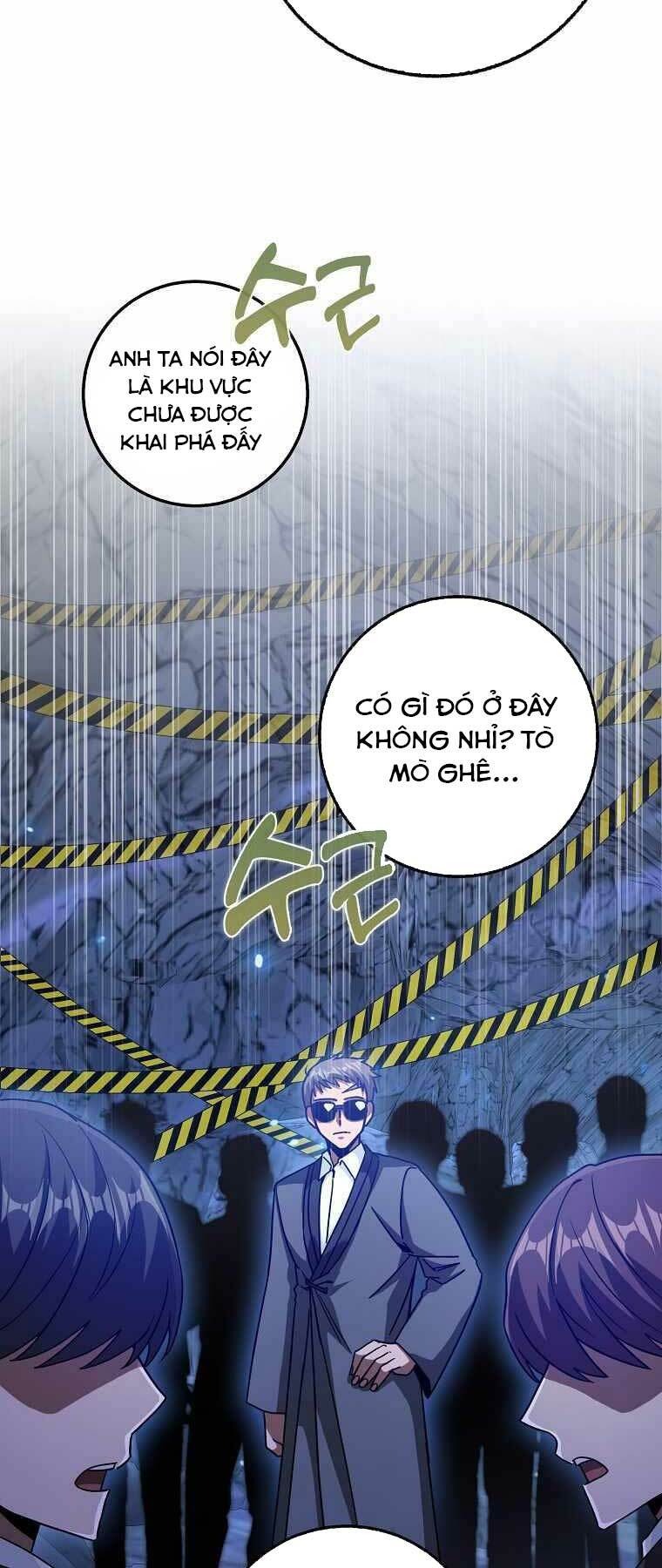 Thiên Tài Võ Thuật Hồi Quy - Chapter 17 - Page 44