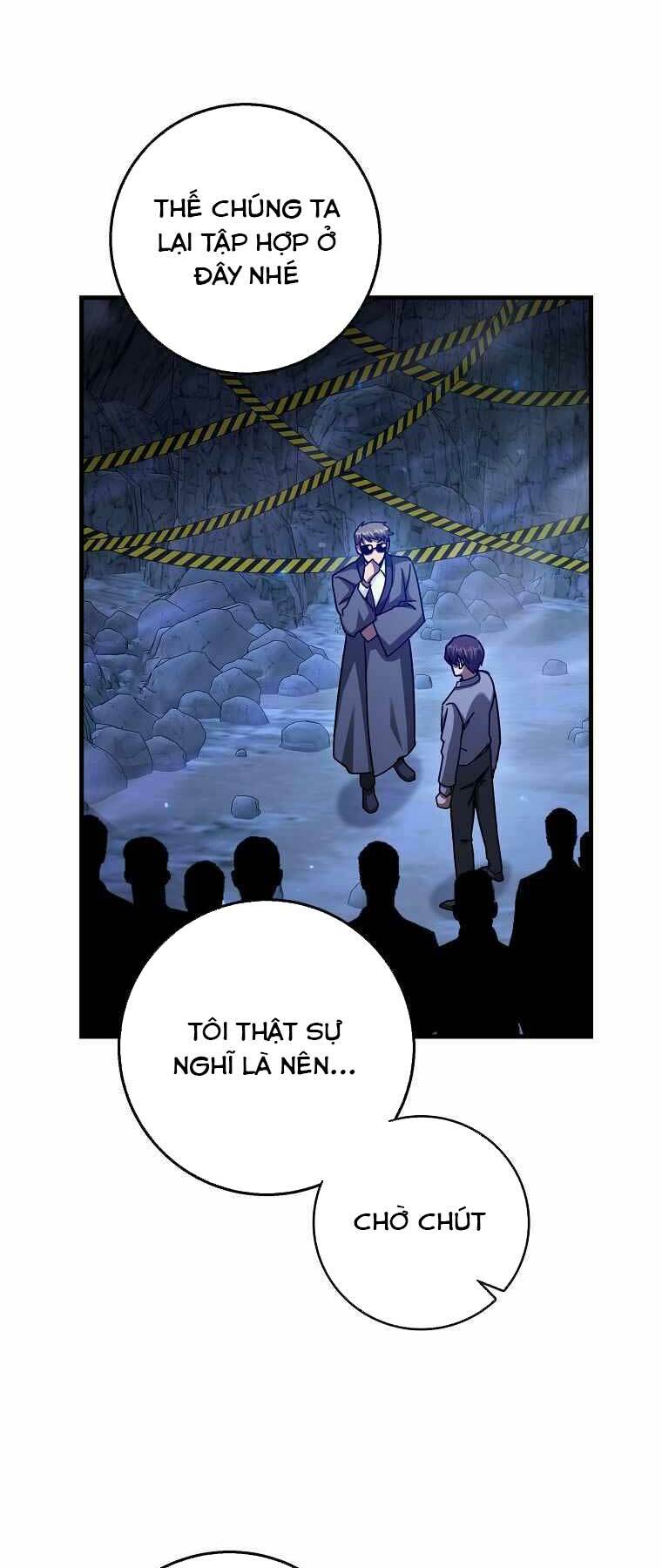 Thiên Tài Võ Thuật Hồi Quy - Chapter 17 - Page 46