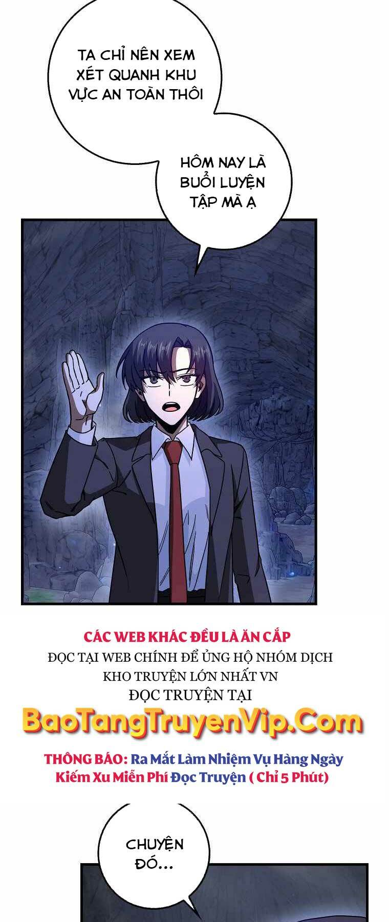 Thiên Tài Võ Thuật Hồi Quy - Chapter 17 - Page 47