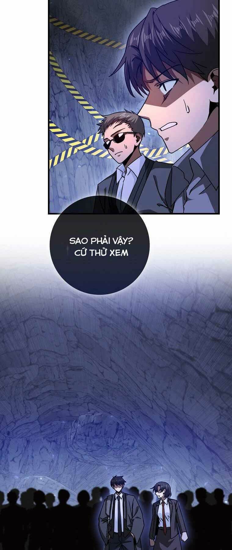 Thiên Tài Võ Thuật Hồi Quy - Chapter 17 - Page 48