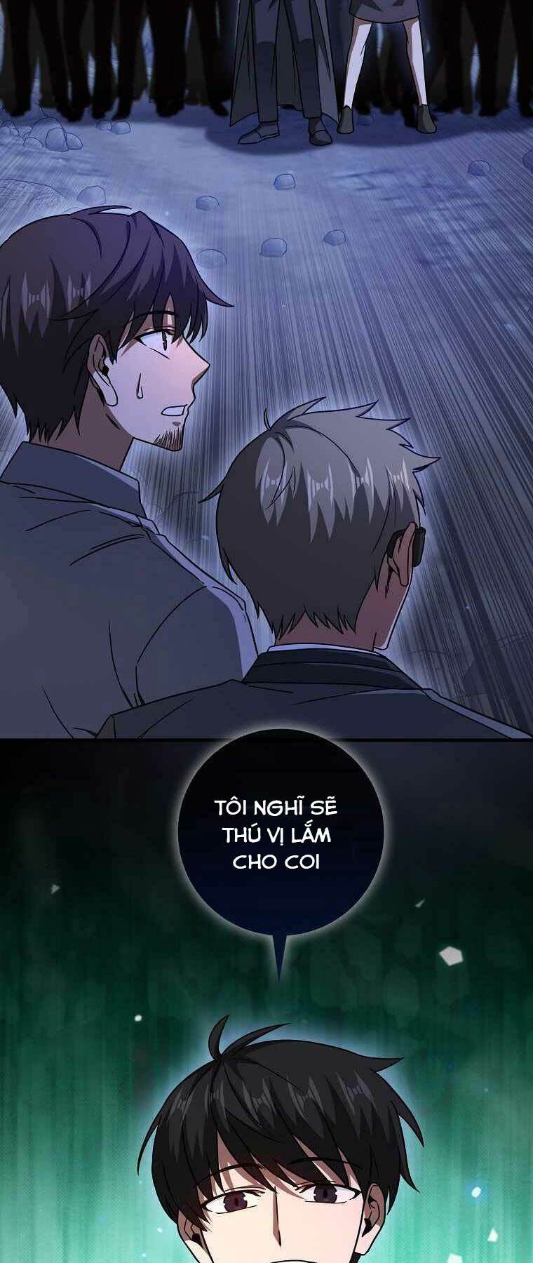 Thiên Tài Võ Thuật Hồi Quy - Chapter 17 - Page 49