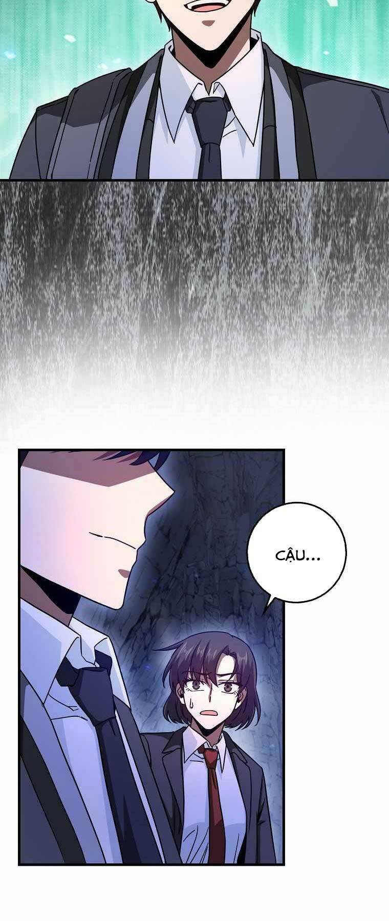 Thiên Tài Võ Thuật Hồi Quy - Chapter 17 - Page 50