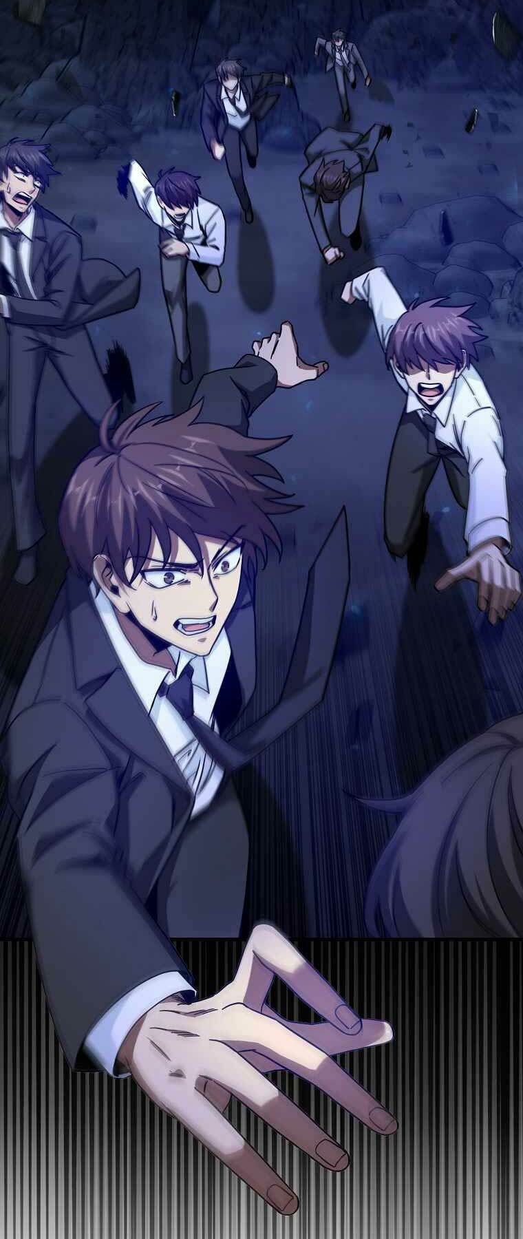 Thiên Tài Võ Thuật Hồi Quy - Chapter 17 - Page 66