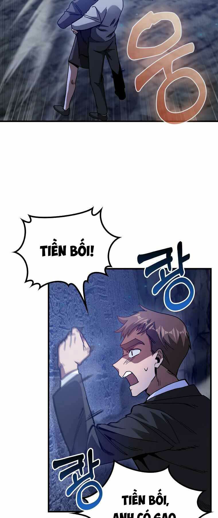 Thiên Tài Võ Thuật Hồi Quy - Chapter 18 - Page 11